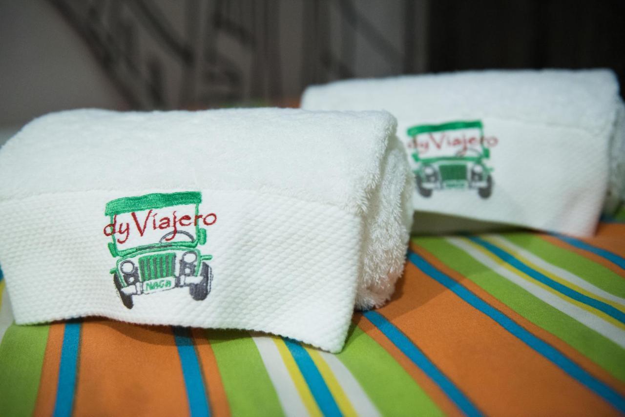 Dy Viajero Transient Hotel Нага Экстерьер фото